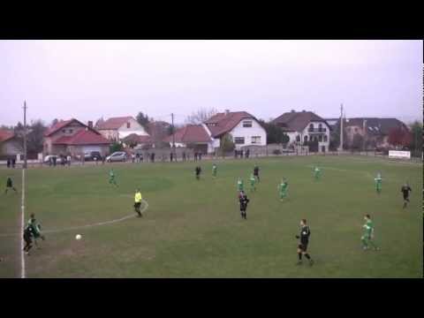 ˘TÁRNOK BOLHA KSK - TÖRÖKBÁLINTI TC 2-1