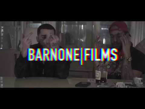 O.T.B Drama X O.T.B Savage-Fucking Wit The Gang(Official Video)(Shot By:@Barnonefilms)