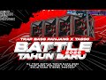 DJ BATTLE TAHUN BARU 2026 TRAP BASS PANJANG X TASSO SOLID GANK X OBWL PROJECT