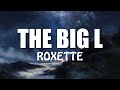 Roxette - The Big L (Lyrics + Vietsub)