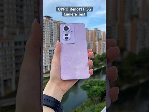 OPPO Reno11 F 5G 8/256GB