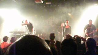 The Gathering - Stonegarden (Live in Den Bosch 2012)
