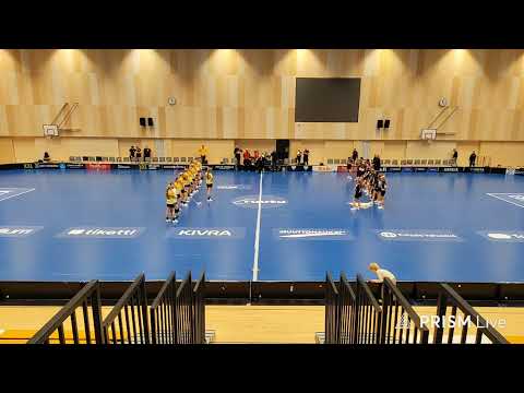 6.12.25 T18 SM- Jatkosarja Kastelli SSRA - Kalvke