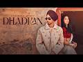 Harinder Samra Dhadkan Official Music Video Latest Punjabi Song