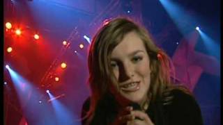 Ewa Farna - Mels me vubec rad (Cesky Slavik Matonni 2006) Ewa Farna - Mels me vubec rad (Cesky Slavik Matonni 2006)