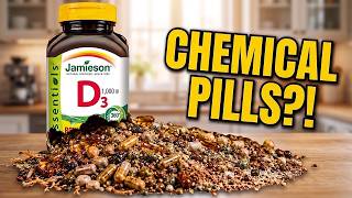 DON'T Buy These 8 Vitamin Brands In Canada (Only 2 Are ACTUALLY Worth It)