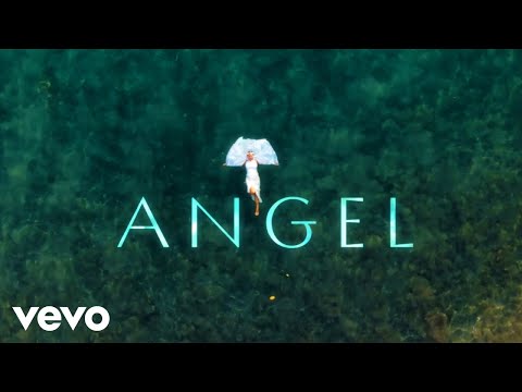 Myshaan - Angel (Official Music Video)