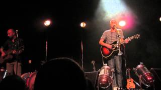 Milow &quot;I was a famous Singer&quot; Cologne