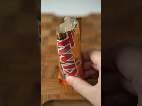 TWIX vs OREO vs MILKA