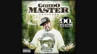 Gordo Master - 02 - Tu di que Si (90´s Flavor The Mixtape) (2012).wmv