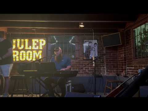 Promotional video thumbnail 1 for Josh Campbell Live!