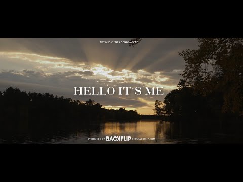 Hello It's Me Music Video by Howard Gripp