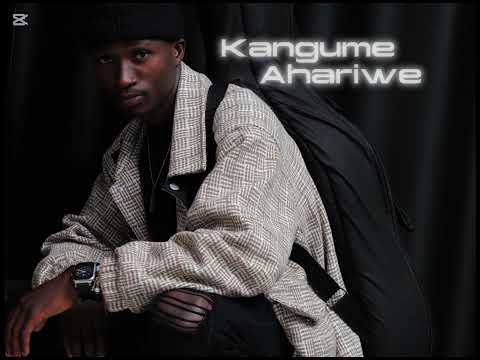 KIM - Kangume Ahariwe (official audio)
