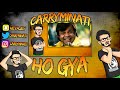 CarryMinati MUSIC INDUSTRY ON PEAK