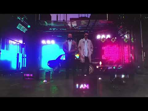 Ｎｅｎａ　Ｐａｒｔｉfeat. GONZO - I wish, I am, I promise