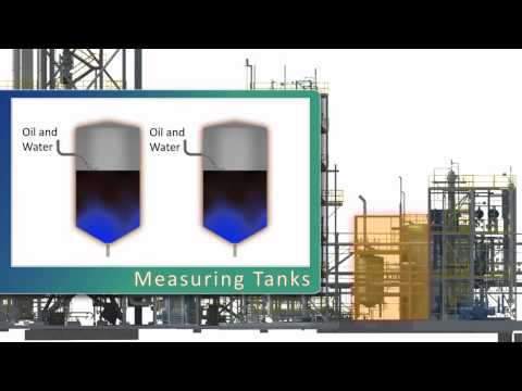 QER Paraho II 3D Animation Shorten