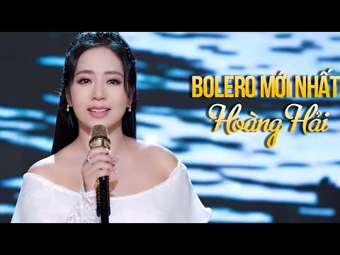 Hoàng Hải - Tình Khúc Bolero Mới Nhất Khiến Triệu Trái Tim Tan Chảy