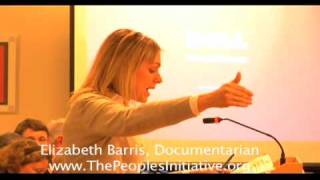 Maine Hearings Elizabeth Barris, Documentarian.mov