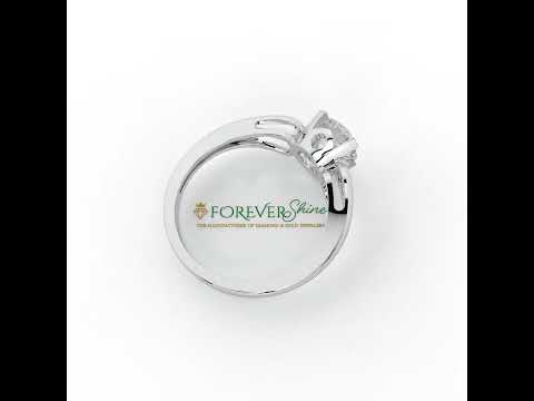 YouTube Video Thumbnail - White