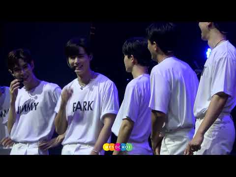 [4K] 220619 DMDLAND CONCERT - ดูมันดิการละคร