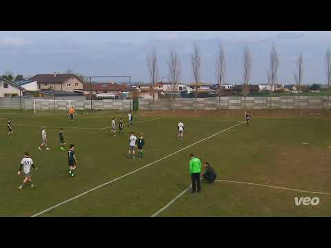 TJ Jarovce U15 - Senec Football Academy