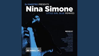 Little Girl Blue (Maestro Remix)