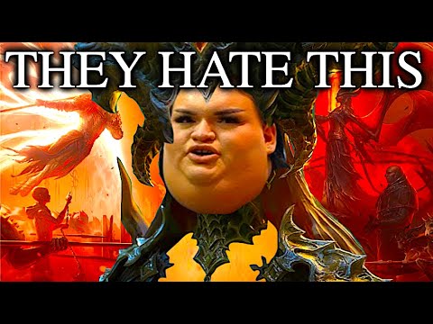 The Future of Gaming is Here & AAA Publishers Are Terrified of It