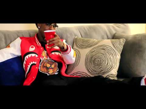 Bank Roll Gee - He Ain't Really ( Official Video )