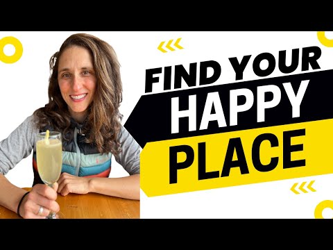 AEE - Find Your Happy Place in This Episode