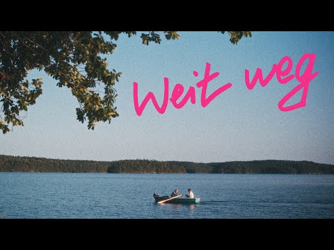 folkshilfe - Weit weg [official]