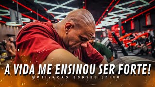JORLAN VIEIRA - TODA DOR SERÁ RECOMPENSADA! - Motivação Bodybuilding