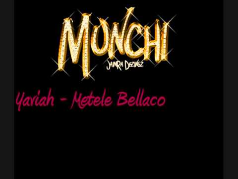 Yaviah - Metele Bellaco
