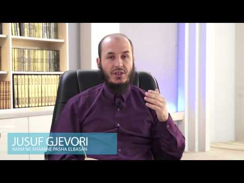 Dobite e hadithit te sinqeritetit