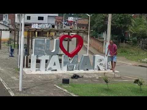 Itamari Expedição Motor Casa Bahia