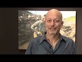 Interview Micha X. Peled