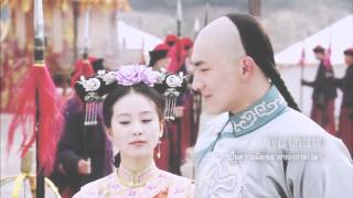 Download lagu #步步惊心 | 十四爺&若曦 (องค์ชายสิบสี่&รั่วซี) ♡ 一念执着 [TH SUB] mp3