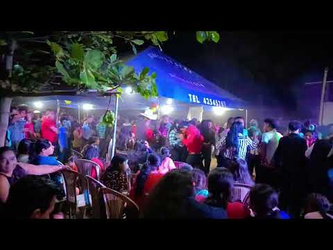 Obsesión musical en Aldea Palo Blanco, Conguaco Jutiapa 