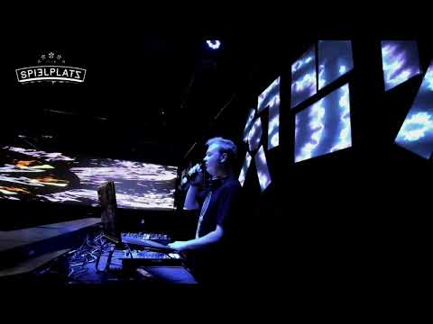 Spielplatz Newcomers Live - (Acid)Tekno - w// T-Moj
