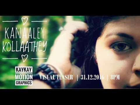 PUVEN, ADK, DEYO - KANAALEY KOLLAATHEY (COVER VIDEO TEASER)