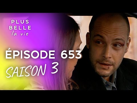 PBLV - Saison 3, Épisode 653 | Guillaume soupçonne Kamel
