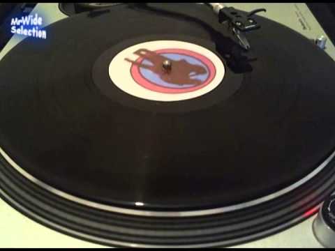 D' Louca "seems u wanna fly" (Uptown Mix) 2003 - RARE PROMO