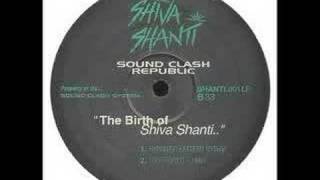 Sound Clash Republic - Hypnotic Eastern Rhythm