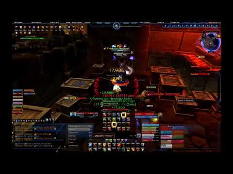 Spoils of Pandaria 10 man Normal