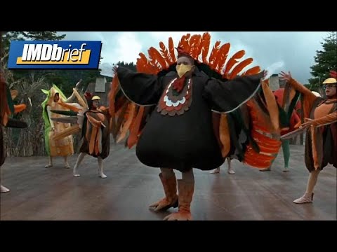 The Perfect Movies to Watch This Thanksgiving |...