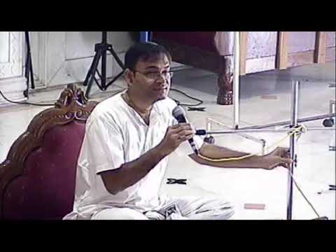 Srimad Bhagavatam 5.14.14(Ujjain@01.09.2017 )