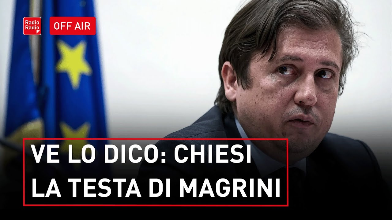 SILERI INTERROGATO IN CM COVID ▷ "NON CONOSCO L'AUTORE DELLA VIGILE ATTESA. MAGRINI? CHIESI LA TESTA