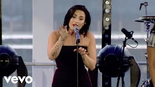 Demi Lovato - For You (Demi Live in Brazil)