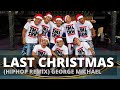 LAST CHRISTMAS (HipHop Remix) by George Michael | Zumba® | HipHop | Mark Kramer Pastrana