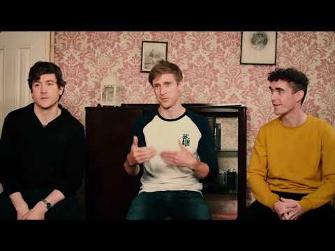 Foil Arms & Hog comment on The Panel