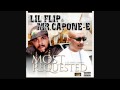 Lil Flip, Mr. Criminal & Mr. Capone-E - Still In My Drop Top